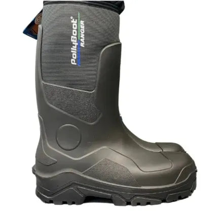 Pollyboot Ranger