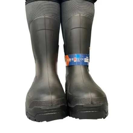 Pollyboot Ranger