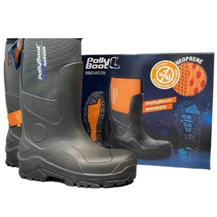Pollyboot Ranger
