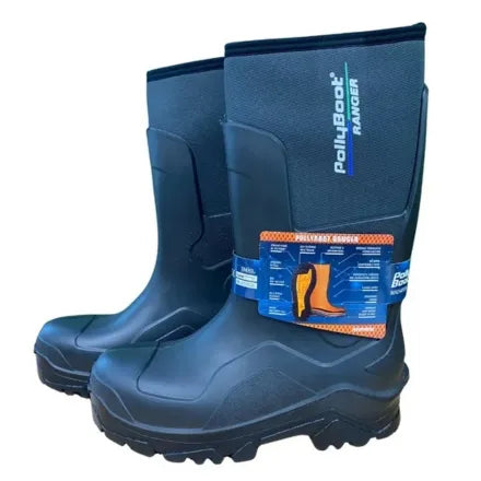 Pollyboot Ranger