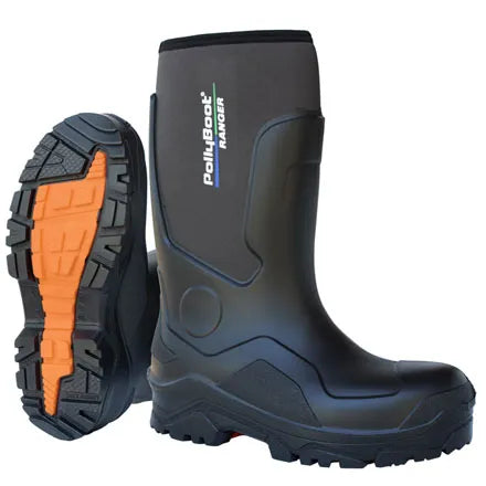 Pollyboot Ranger