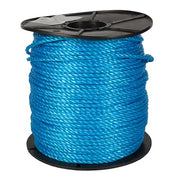 Polyrope Blue Roll