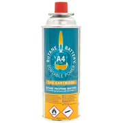 Portable Stove Gas Refills