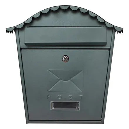 Postplus Traditional Post Box
