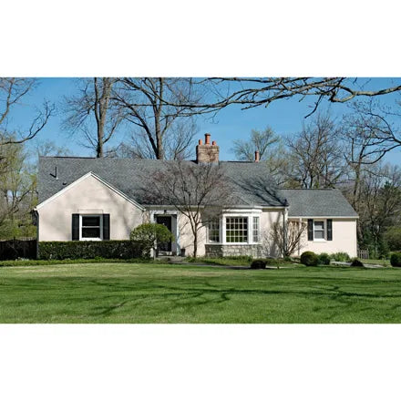 Fleetwood Weather Clad Potters Stone Exterior Paint