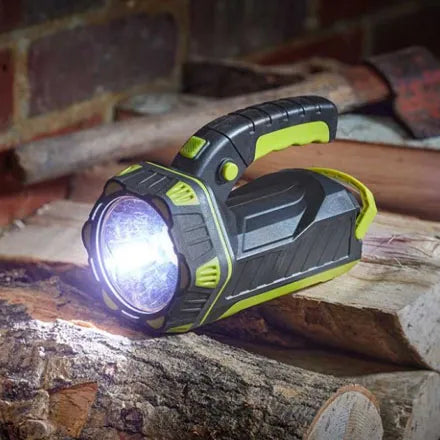 PowerPro Multilight Torch