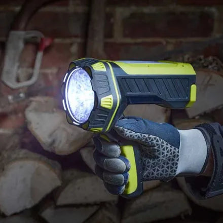 PowerPro Multilight Torch