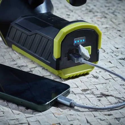 PowerPro Multilight Torch