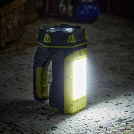 PowerPro Multilight Torch