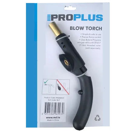ProPlus Blow Torch