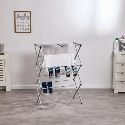Premium Space Saver Extendable Airer