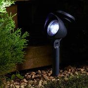 Prima 5 Lumen Solar Spotlight