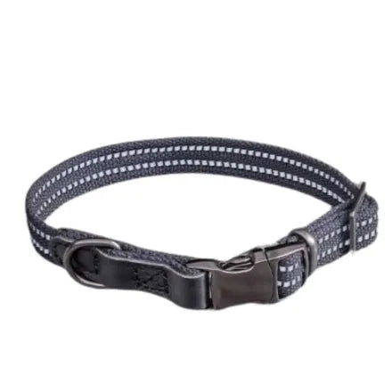 Primo Jet Walkabout Reflective Dog Collar L (43CM-71CM)