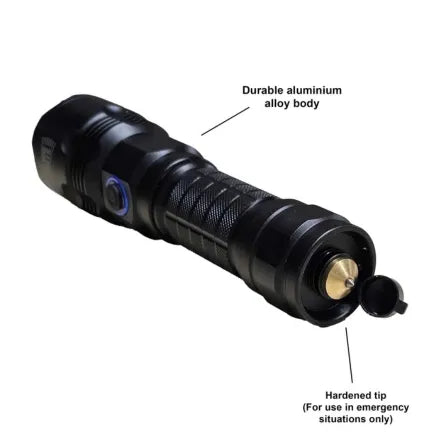 Pro Focus 6500 Torch