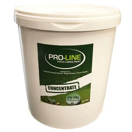 Pro-line Pitch Lining Paint 20L
