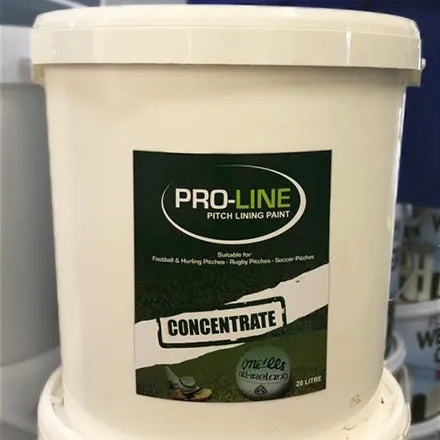 Pro-line Pitch Lining Paint 20L