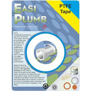 EP 12M Roll of PTFE Tape
