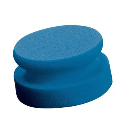 Haas Puck Sponge Green
