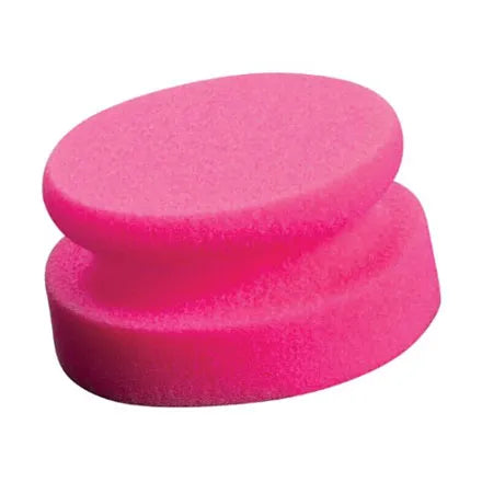 Haas Puck Sponge Blue