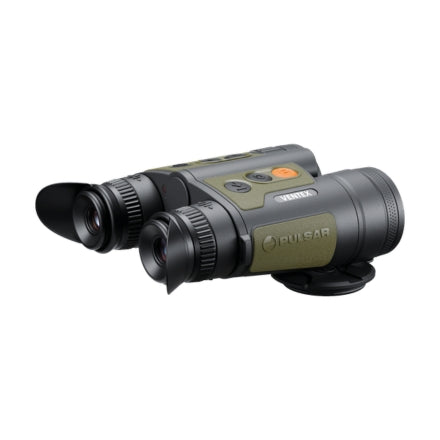 Pulsar Wildlife Ventex XP35 Thermal Imaging Binoculars