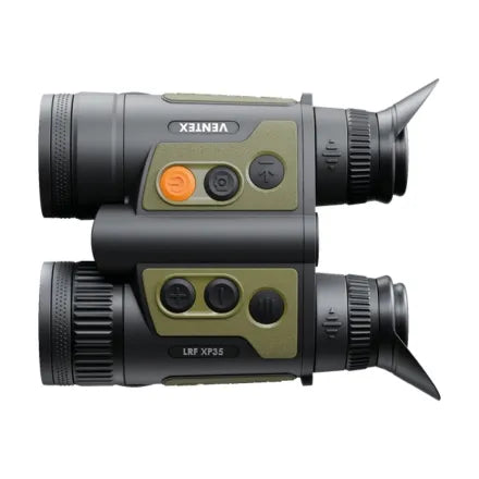 Pulsar Wildlife Ventex XP35 Thermal Imaging Binoculars