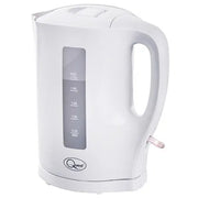 Quest 1.7L White Kettle