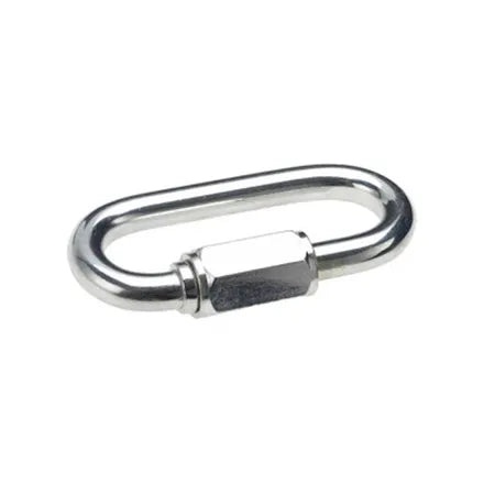 Quick Repair Link  4 mm ZP (2 Pack)