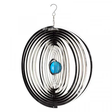 Radiance Orb Spinner