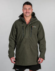 BushBuck Ranger Bushshirt