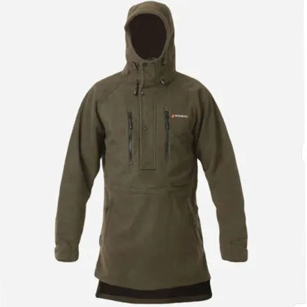 BushBuck Ranger Bushshirt 3XL