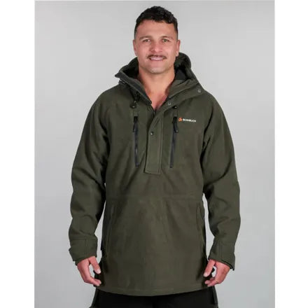 BushBuck Ranger Bushshirt 3XL