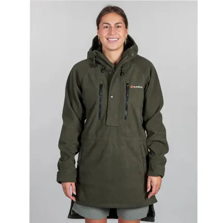 BushBuck Ranger Bushshirt 3XL