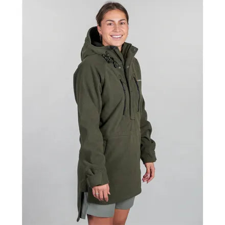BushBuck Ranger Bushshirt 3XL