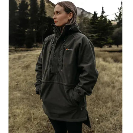 BushBuck Ranger Bushshirt 3XL