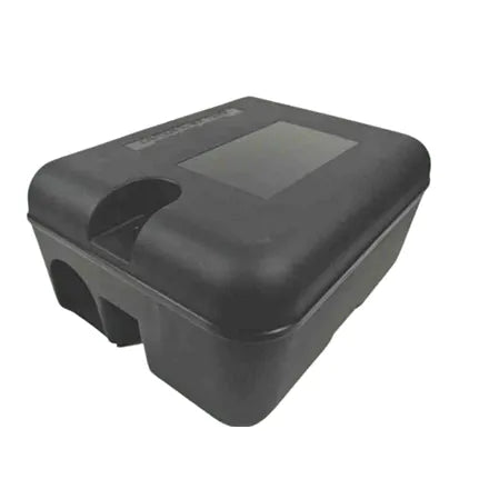 Rat Bait Box