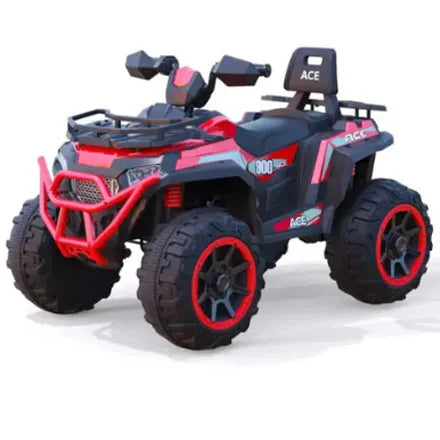 Kids 4WD Electric Quad Bike