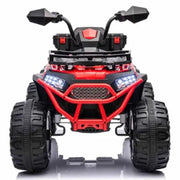Kids 4WD Electric Quad Bike