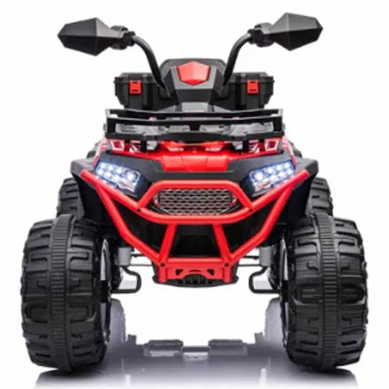 Kids 4WD Electric Quad Bike