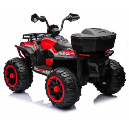 Kids 4WD Electric Quad Bike