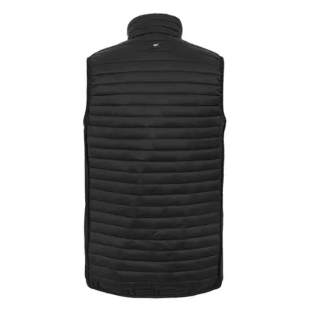 Regatta Men's Andreson Hybrid Gilet Black XXL