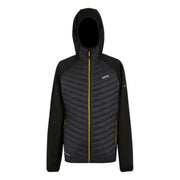 Regatta Men's Andreson Hybrid Jacket Black