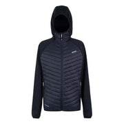 Regatta Men's Andreson Hybrid Jacket Navy Blue XXL