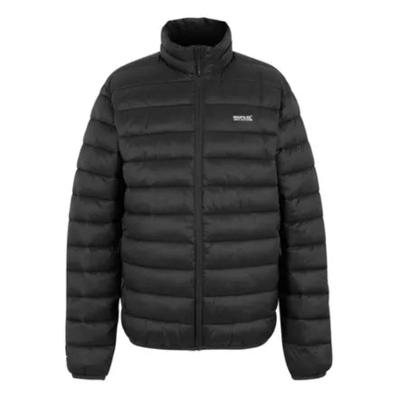 Regatta Men's Marizion Padded Jacket Ash Grey XXL