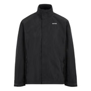 Regatta Men's Matt II Waterproof Jacket Black XXL
