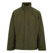 Regatta Men's Matt II Waterproof Jacket Olive Green XXL