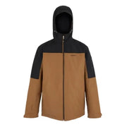 Regatta Men's Thornridge Waterproof Insulated Jacket Brown