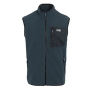 Regatta Men's Frankie Fleece Gilet Navy