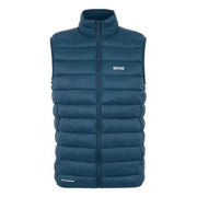 Regatta Men's Marizion Padded Gilet Moonlight Denim