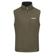 Regatta Men's Tobias II Fleece Gilet Grape Leaf
