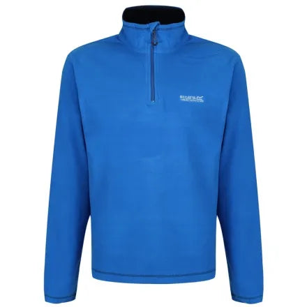 Regatta Thompson Fleece Navy Blue